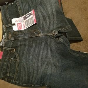 Levi's